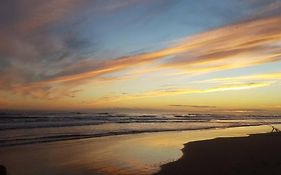 T2 Qaurtier Couchant, Vue Parc, Au Calme, A 5 Min De La Plage