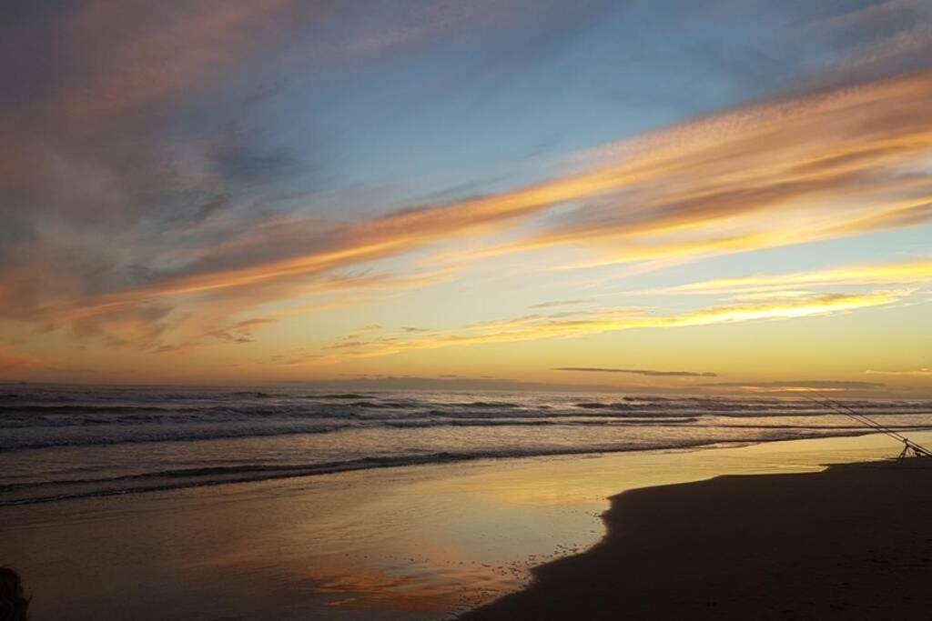 T2 Qaurtier Couchant, Vue Parc, Au Calme, A 5 Min De La Plage La Grande Motte Extérieur photo